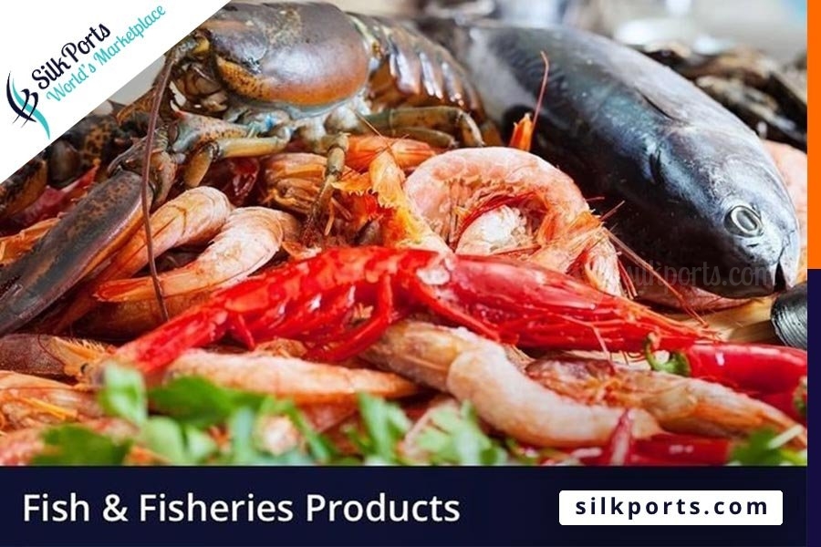 මාලු අපනයනය Fish Export