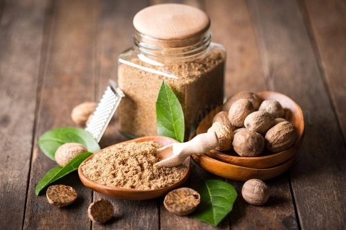Nutmeg