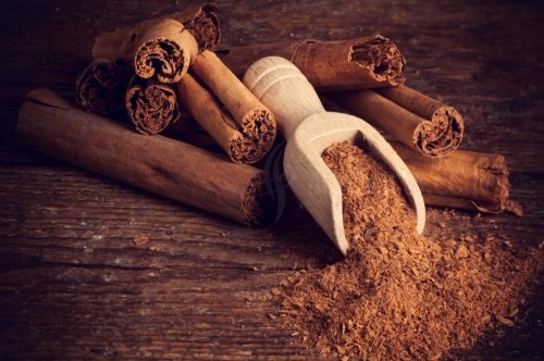 True Cinnamon | Ceylon Cinnamon