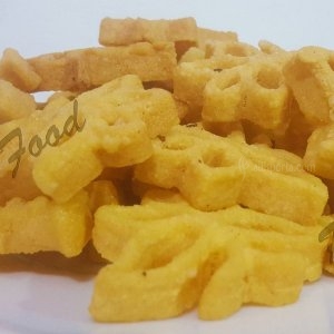 Real Food Sri Lankan Sweet Kokis