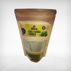 Kola Kanda powder 50g & 100g Nutria