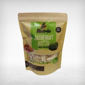 Jackfruit kottu 200g Nutria