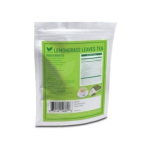 Lemongrass 30 Tea Bags (Cymbopogon citratus) Weight Loss