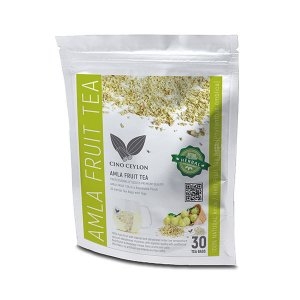 Amla/ Green gooseberry detox Tea 30 Bags