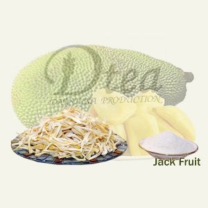 Jackfruit Flour