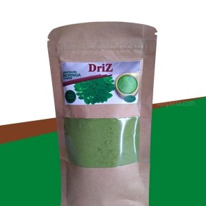 Moringa leaf powder  50g