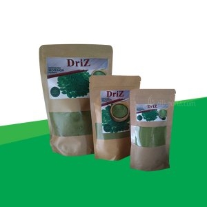 Moringa leaf powder  450g Pouch
