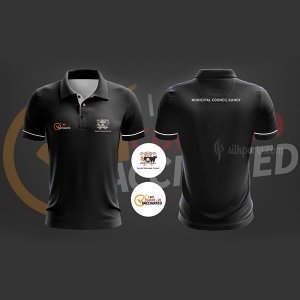 Corporate T-Shirts Print your Logo