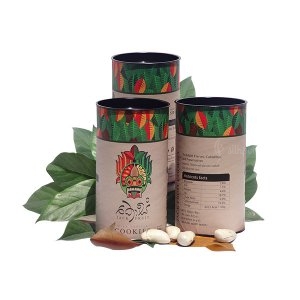 Kos Atta  Cookies / Healthy cookies/ Jack Fruit Seeds Cookies