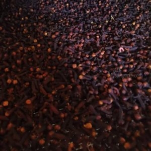Ceylon Cloves / Spices
