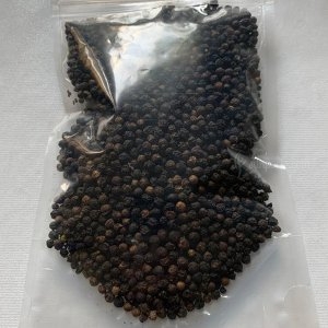 Ceylon Black Paper / Spices