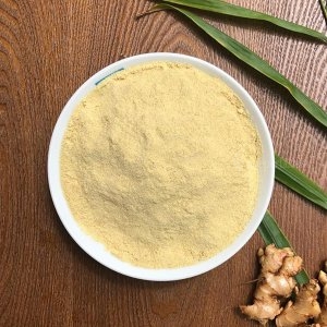 Ginger Powder / Tea Cut / Spices
