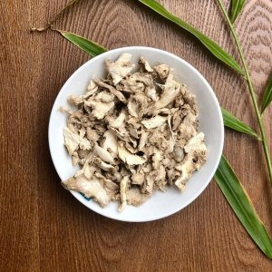 Ginger Powder / Tea Cut / Spices
