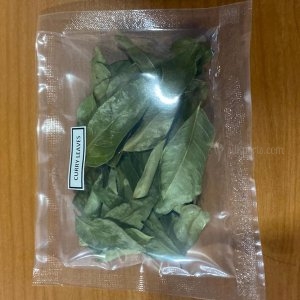 Curry Leaves / Spices