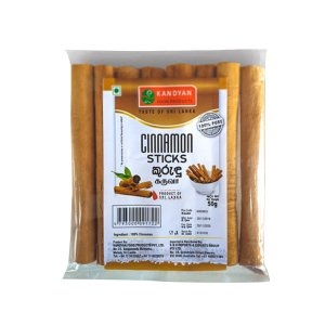 Cinnamon Stick / Spices