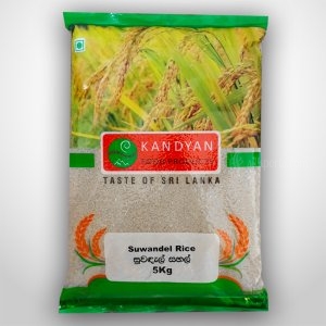 Suwadel Rice / Rices