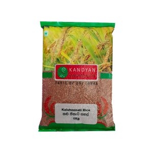 Kalu heenati Rice / Rices