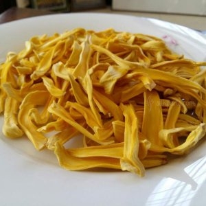 Dehydrated Jackfruits
