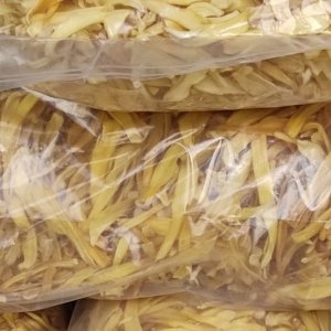 Dehydrated Jackfruits