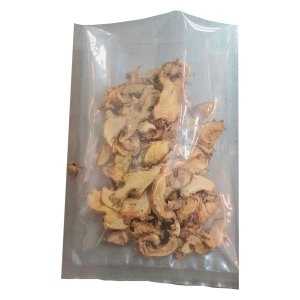 Dehydrate Ginger Slices