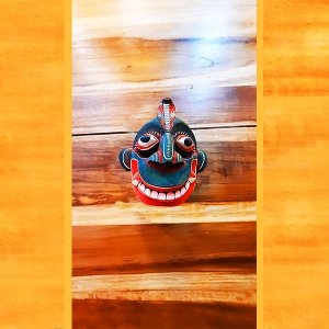 Maru Sanni Masks / Handmade Craft