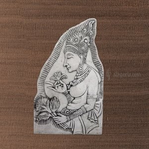 Sigiriya Frescoes