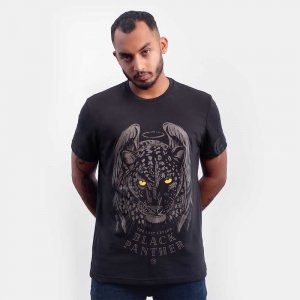 Black Panther