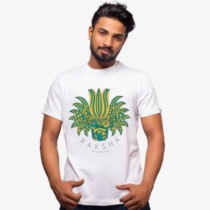 Raksha Warna