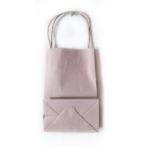 Carrier bag (Small) / Paper bag