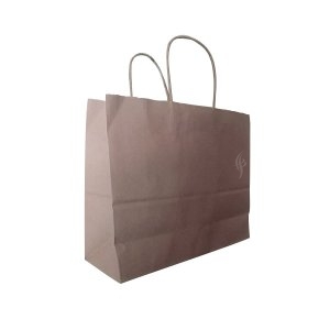 Carrier bag (Large) / Paper bag