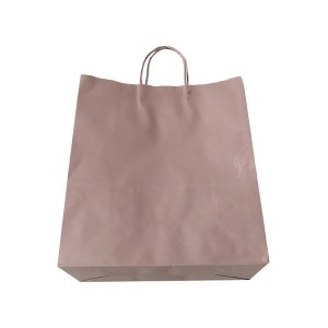 Carrier bag (Large XXL) / Paper bag