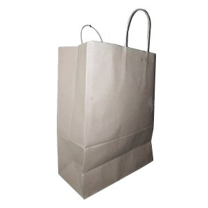 Carrier bag (Large XXL) / Paper bag