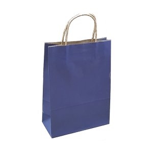 Carrier bag (Large Colored) / Paper bag