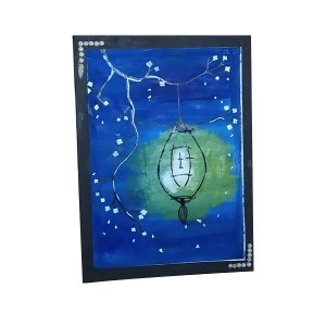 Hand Painted Art Pictures / Hand Craft