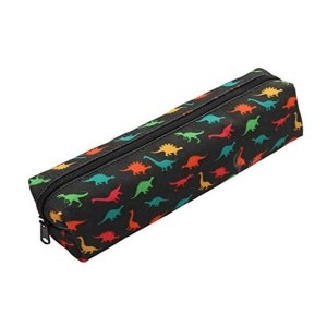 Cartoon Cotton Pencil Case