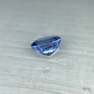 [SOLD] Ceylon Natural Blue Sapphire 1.09 CT