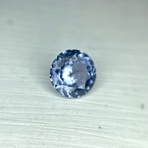 Sri Lanka Natural Blue Sapphire 1.2 CT