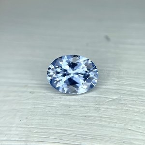 Ceylon Natural Blue Sapphire 1.1 CT