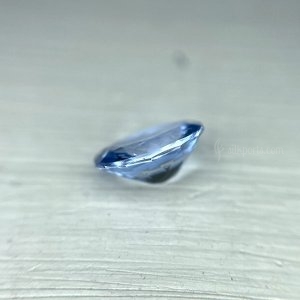 Ceylon Natural Blue Sapphire 1.1 CT