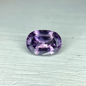 [SOLD] Natural purple Sapphire 1.15CT
