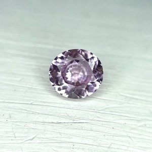 Natural Pink Sapphire 1CT