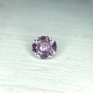 Natural Pink Sapphire 1CT