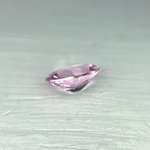 Natural Pink Sapphire 1.2CT