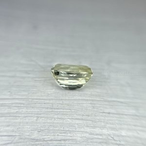 Natural Yellow Sapphire 1.43CT
