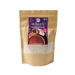 Kurakkan Flour