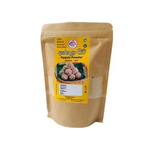 Aggala Flour | Rice truffle Mixture