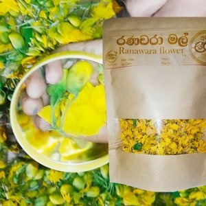 Ranawara Flowers