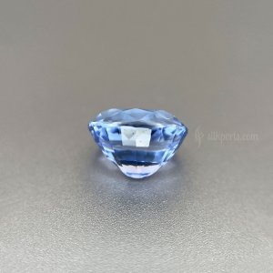 Natural Blue Sapphire | Ceylon Blue Sapphire | Unheated Sapphire