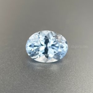Natural blue Sapphire | Ceylon Blue Sapphire | Unheated Sapphire