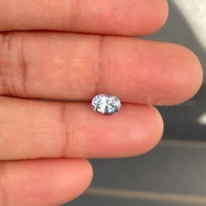 Natural blue Sapphire | Ceylon Blue Sapphire | Unheated Sapphire